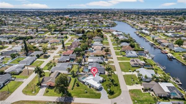 Cape Coral Residential, 3405 10th Pl, Cape Coral, Florida 33904, image 3