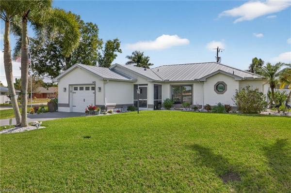 Cape Coral, 3405 10th Pl, Cape Coral, Florida 33904, image 1