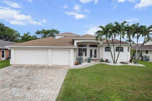 Cape Coral Residential, 1426 32nd St, Cape Coral, Florida 33904, image 3