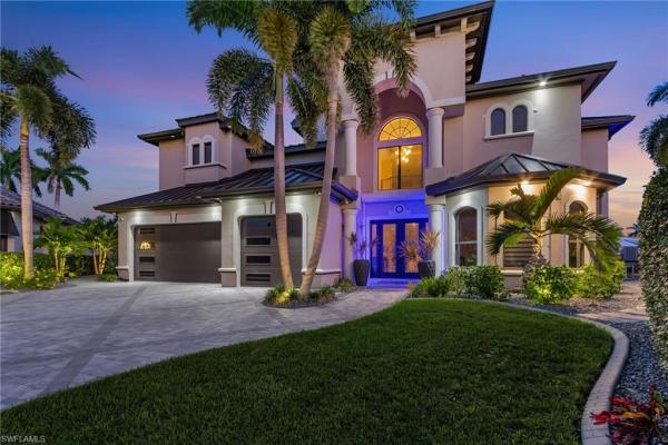 Cape Coral, 1504 57th St, Cape Coral, Florida 33914, image 1