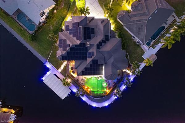 Cape Coral, 1504 57th St, Cape Coral, Florida 33914, image 1