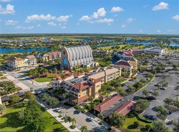 Maple Ridge At Ave Maria, 5245 Messina St, Ave Maria, Florida 34142, image 1