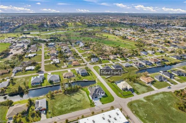 Cape Coral, 1936 8th Pl, Cape Coral, Florida 33991, image 2