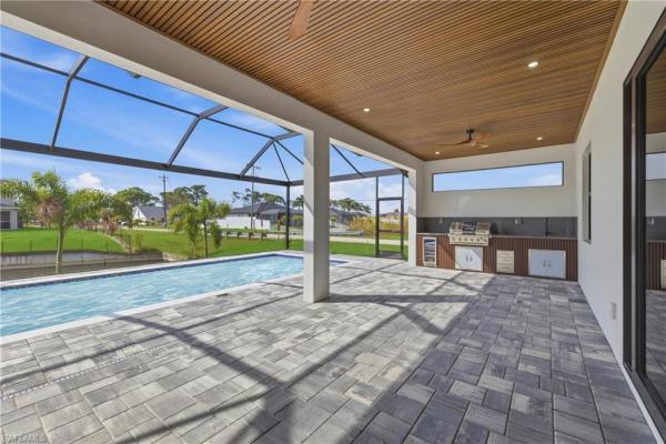 1936 8th Pl, Cape Coral, Florida 33991, image 1