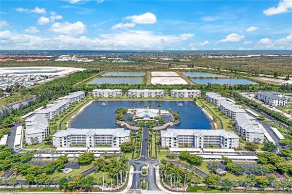 16575 Lake Circle Dr #1136, Fort Myers, Florida 33908, image 1