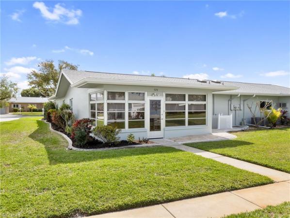 Whiskey Creek Village Green, 5560 Trellis Ln, Fort Myers, Florida 33919, image 1