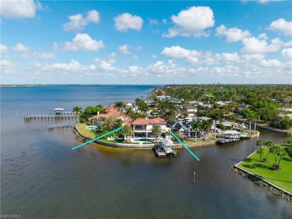 Whiskey Creek, 911 Aqua Ln, Fort Myers, Florida 33919, image 1