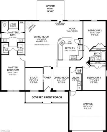 Cape Coral, 301 14th St, Cape Coral, Florida 33909, image 1