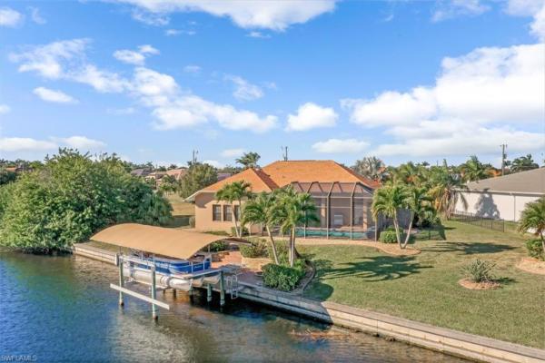 Cape Coral Residential, 4333 25th Ave, Cape Coral, Florida 33914, image 1