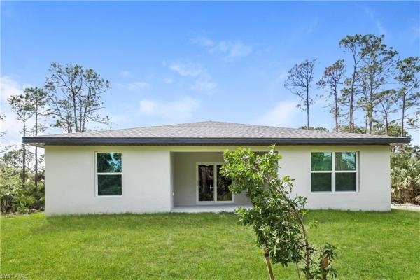 3614 W 64th St, Lehigh Acres, Florida 33971, image 1