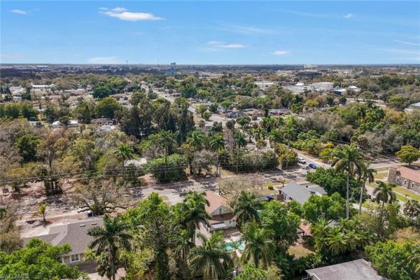 Dean Park, 2723 Second St, Fort Myers, Florida 33916, image 3