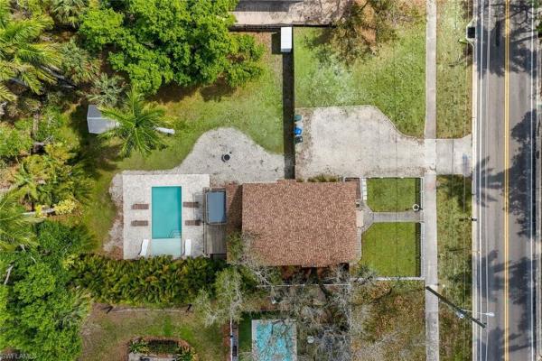 Dean Park, 2723 Second St, Fort Myers, Florida 33916, image 2