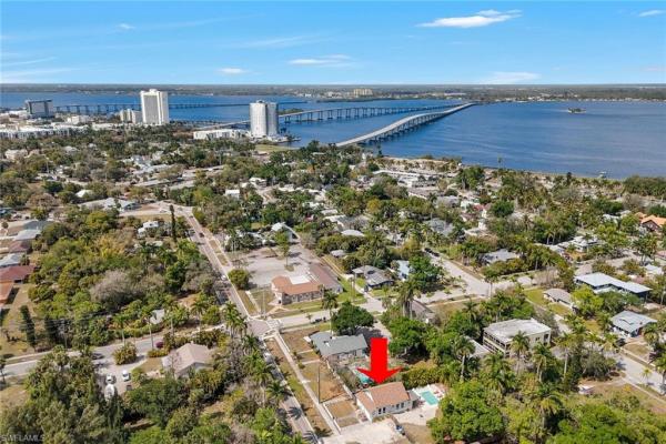 Dean Park, 2723 Second St, Fort Myers, Florida 33916, image 1