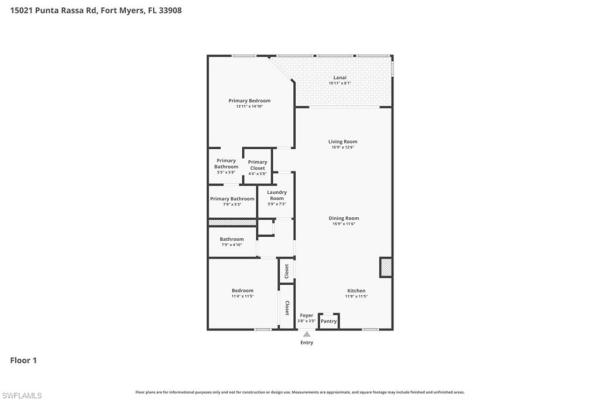 Punta Rassa, 15021 Punta Rassa Rd #903, Fort Myers, Florida 33908, image 1