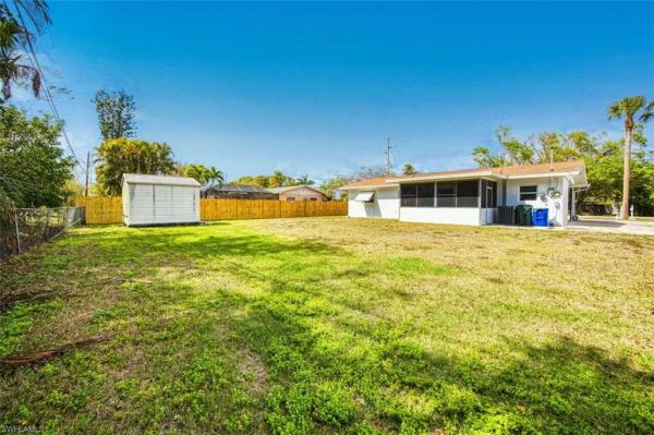 Wildwood, 11771 Iona Rd, Fort Myers, Florida 33908, image 3