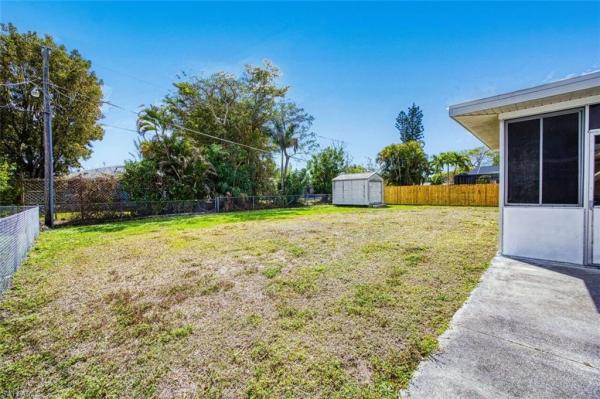 Wildwood, 11771 Iona Rd, Fort Myers, Florida 33908, image 2