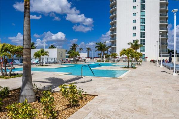 Oasis, 3000 Oasis Grand Blvd #2405, Fort Myers, Florida 33916, image 2