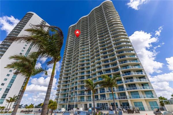 3000 Oasis Grand Blvd #2405, Fort Myers, Florida 33916, image 1