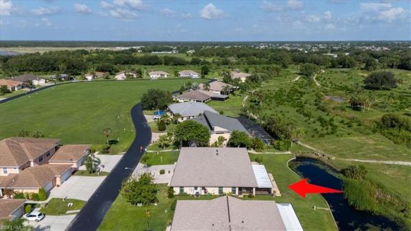 Cypress Pines, 20013 N Petrucka Cir, Lehigh Acres, Florida 33936, image 2