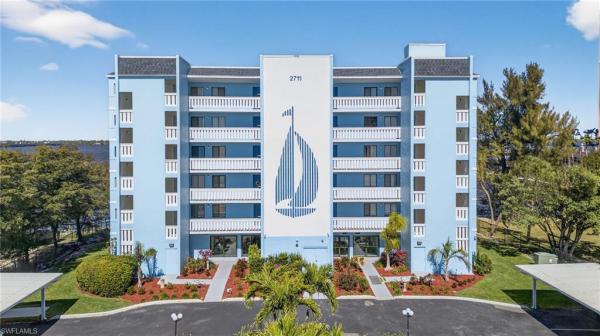 Marina Terrace, 2711 1st St #203, Fort Myers, Florida 33916, image 2