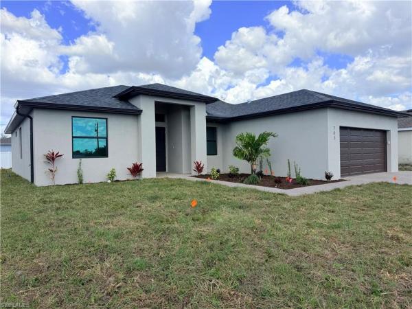 Cape Coral, 703 1st Ter, Cape Coral, Florida 33993, image 1