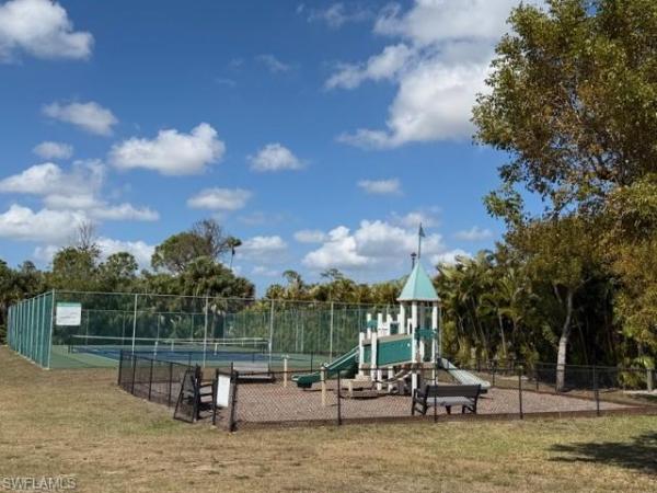 Island Park Woodlands, 6060 Perthshire Ln, Fort Myers, Florida 33908, image 1
