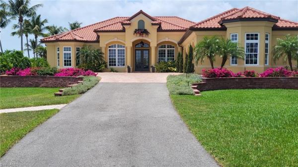 5566 River Bay Dr, Punta Gorda, Florida 33950, image 1