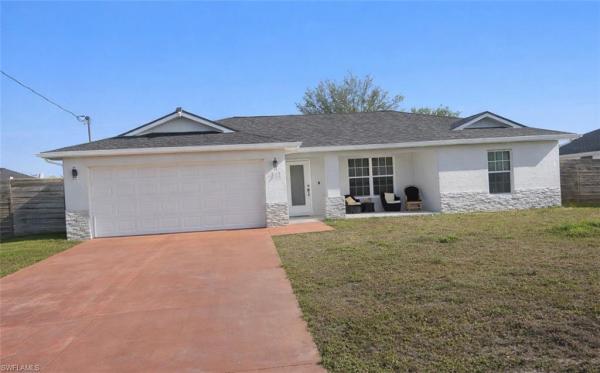 317 20th Ter, Cape Coral, Florida 33993, image 1