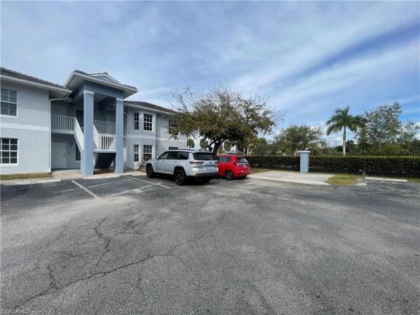 The Cove At Six Mile Cypress, 8555 Bernwood Cove Loop #112, Fort Myers, Florida 33966, image 2