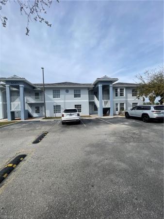 8555 Bernwood Cove Loop #112, Fort Myers, Florida 33966, image 1