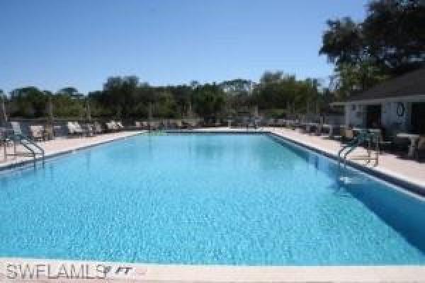 Pine Ridge Of Fort Myers Village, 9540 Green Cypress Ln #11, Fort Myers, Florida 33905, image 2