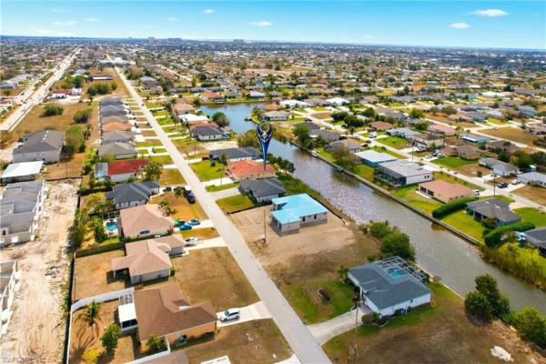 Cape Coral Residential, 3516 8th Pl, Cape Coral, Florida 33914, image 1