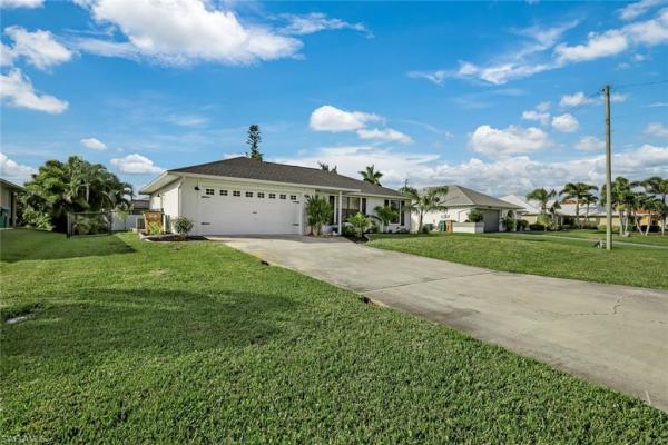 Cape Coral Residential, 1828 47th St, Cape Coral, Florida 33914, image 1