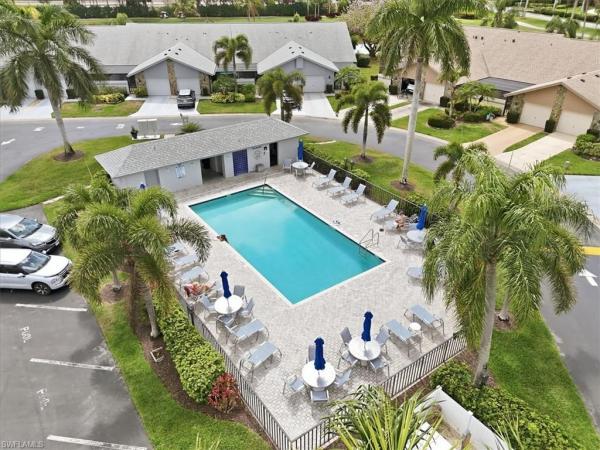 Villas Village, 13420 Onion Creek Ct, Fort Myers, Florida 33912, image 3