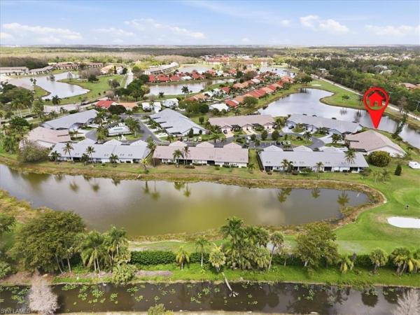 Villas Village, 13420 Onion Creek Ct, Fort Myers, Florida 33912, image 2