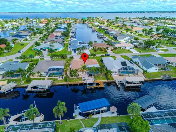 Cape Coral, 3510 19th Pl, Cape Coral, Florida 33904, image 1