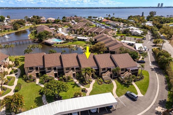 Admiralty Yacht & Racquet Club, 15448 Admiralty Cir #9, North Fort Myers, Florida 33917, image 3
