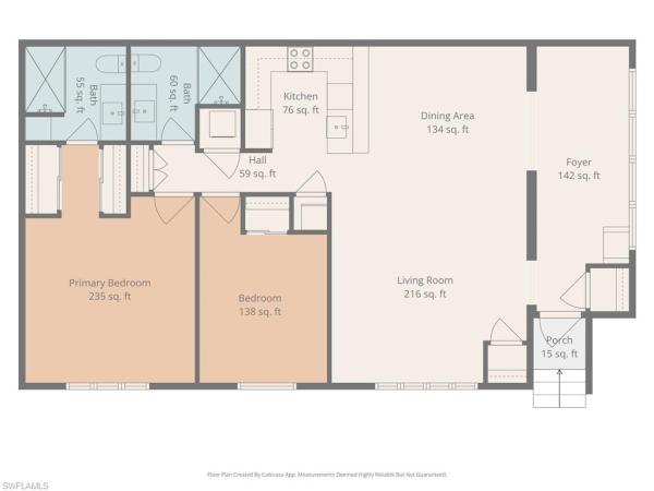 Granada At Oyster Bay, 1395 Curlew Ave #1, Naples, Florida 34102, image 1