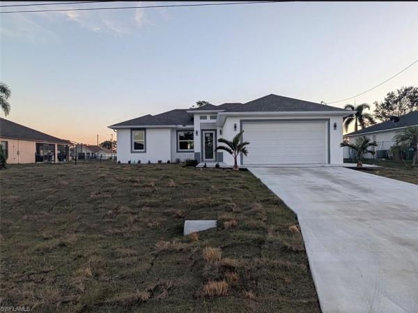 Cape Coral Residential, 523 26th Pl, Cape Coral, Florida 33993, image 3