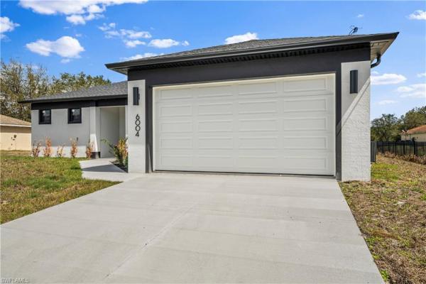 6004 N Dora Ave, Lehigh Acres, Florida 33971, image 1