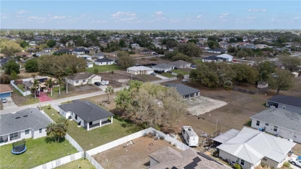Lehigh Acres Residential, 4117 SW 12th St, Lehigh Acres, Florida 33976, image 1