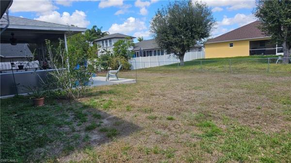 Cape Coral Residential, 229 3rd Ter, Cape Coral, Florida 33990, image 3