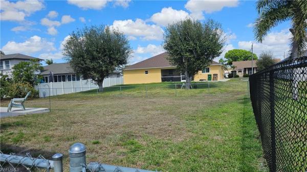 Cape Coral Residential, 229 3rd Ter, Cape Coral, Florida 33990, image 2