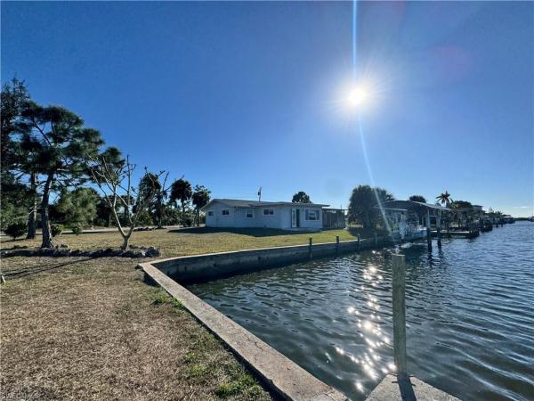24368 Blackbeard Blvd, Punta Gorda, Florida 33955, image 1