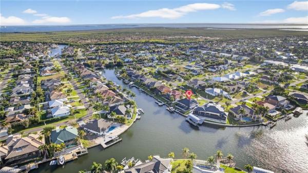 Cape Coral Residential, 5305 23rd Ave, Cape Coral, Florida 33914, image 3