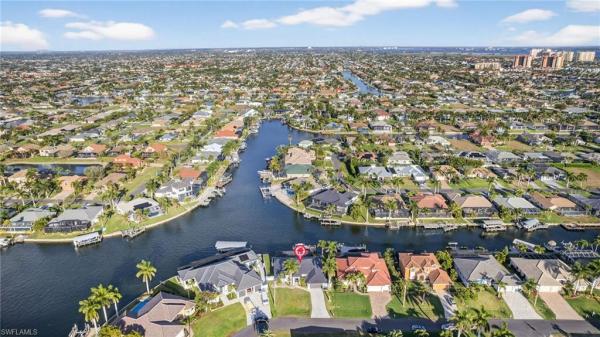 Cape Coral Residential, 5305 23rd Ave, Cape Coral, Florida 33914, image 2