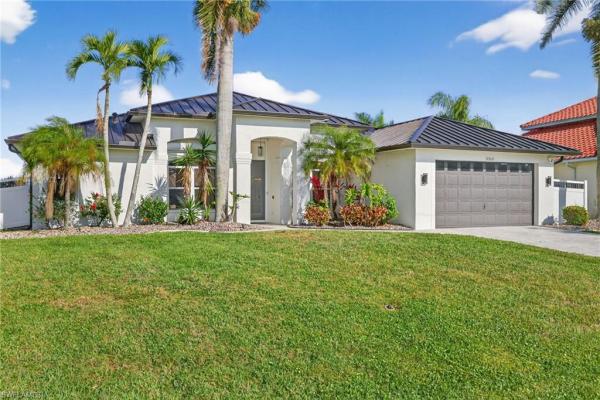 Cape Coral Residential, 5305 23rd Ave, Cape Coral, Florida 33914, image 1