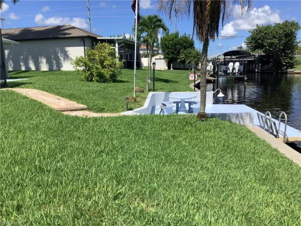 Cape Coral, 107 39th St, Cape Coral, Florida 33904, image 1