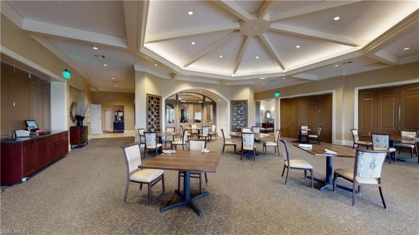 Sommerset Villas, 8840 Middlebrook Dr, Fort Myers, Florida 33908, image 3