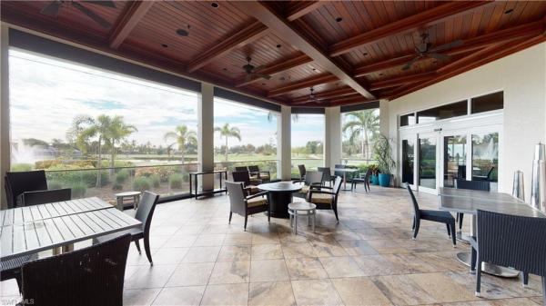Sommerset Villas, 8840 Middlebrook Dr, Fort Myers, Florida 33908, image 2